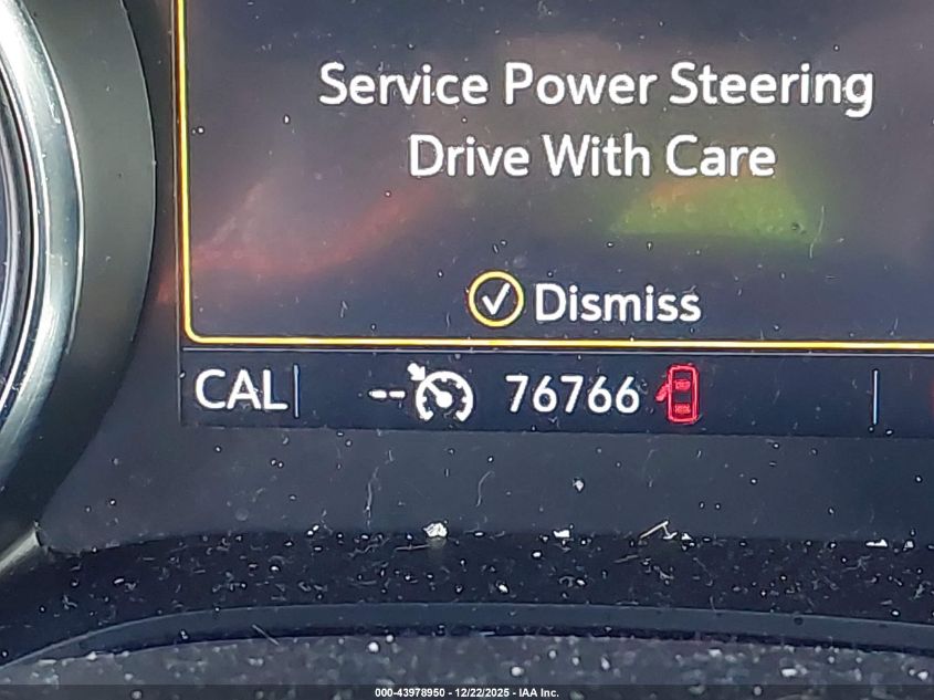 2021 Buick Encore Gx Fwd Preferred VIN: KL4MMBS26MB101449 Lot: 43978950