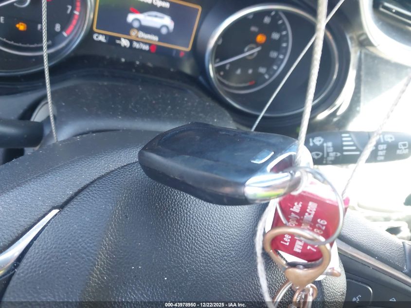 2021 Buick Encore Gx Fwd Preferred VIN: KL4MMBS26MB101449 Lot: 43978950