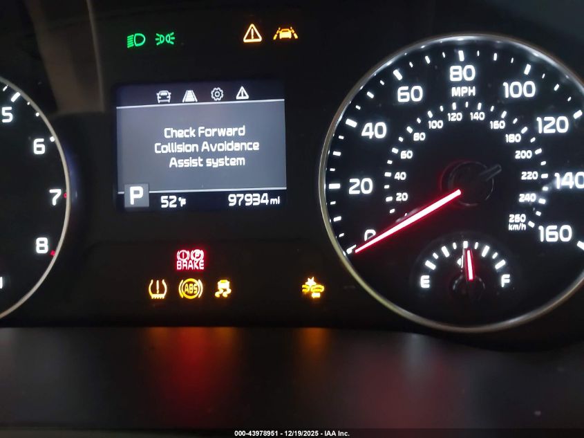 2021 Kia Seltos S VIN: KNDEUCAA8M7179579 Lot: 43978951