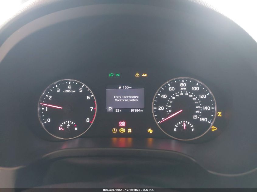 2021 Kia Seltos S VIN: KNDEUCAA8M7179579 Lot: 43978951