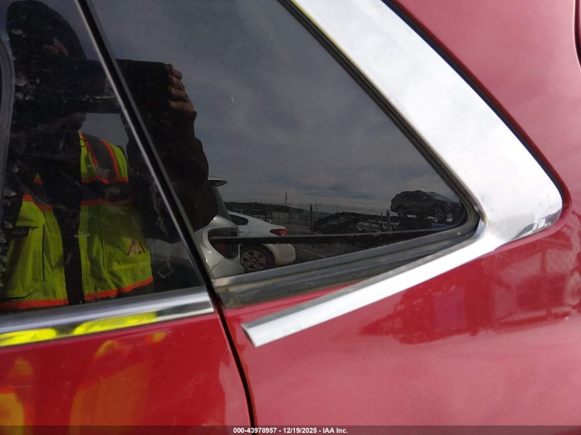 2020 Ford Escape Titanium Hybrid VIN: 1FMCU0DZ7LUA31006 Lot: 43978957