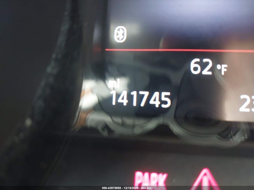 2016 Volkswagen Golf Gti Autobahn W/Performance Package 4-Door VIN: 3VW547AU9GM056575 Lot: 43978958