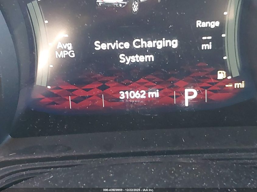 2024 Jeep Wrangler 4Xe Sahara 4Xe VIN: 1C4RJXP69RW204510 Lot: 43978959