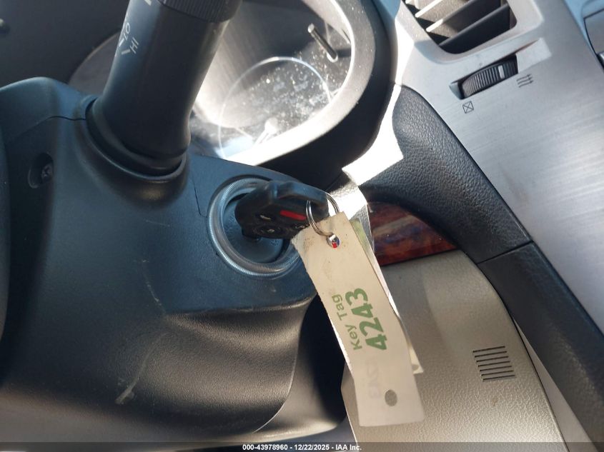 2011 Subaru Outback 2.5I Limited VIN: 4S4BRBLC3B3398897 Lot: 43978960