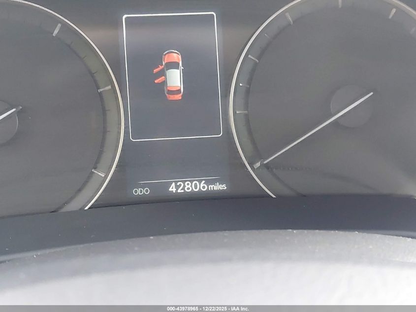 2022 Lexus Rx 350 VIN: 2T2HZMAAXNC258283 Lot: 43978965