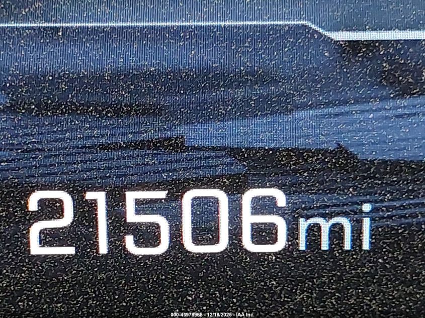 2025 Chevrolet Suburban 2Wd Lt VIN: 1GNS5CRD6SR303341 Lot: 43978968