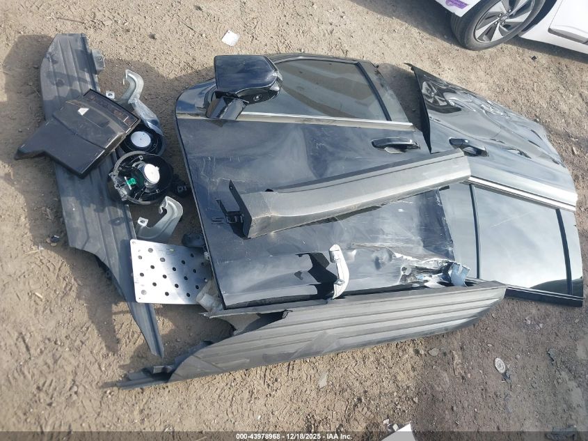 2025 Chevrolet Suburban 2Wd Lt VIN: 1GNS5CRD6SR303341 Lot: 43978968