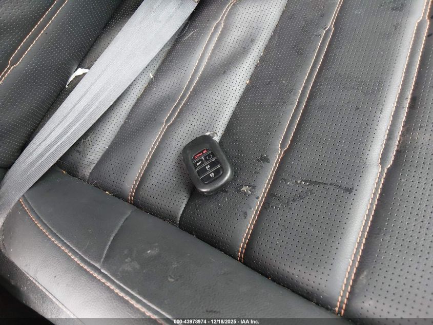 2024 Honda Cr-V Hybrid Sport Touring VIN: 7FARS6H95RE023641 Lot: 43978974