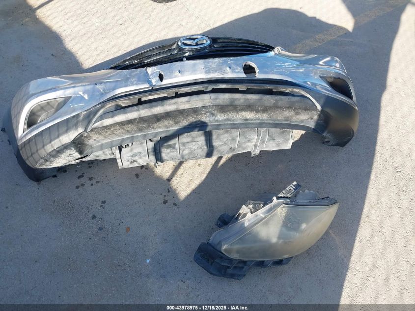 2014 Mazda Cx-9 Sport VIN: JM3TB2BA7E0441292 Lot: 43978975