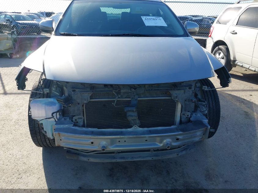 2014 Mazda Cx-9 Sport VIN: JM3TB2BA7E0441292 Lot: 43978975