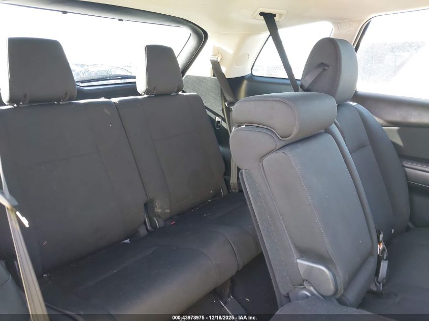 2014 Mazda Cx-9 Sport VIN: JM3TB2BA7E0441292 Lot: 43978975