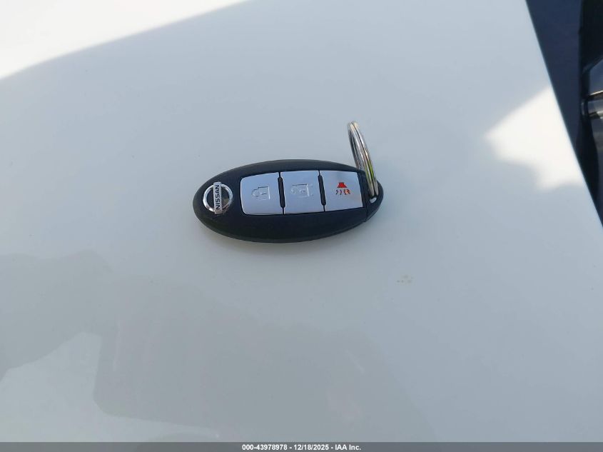 2013 Nissan Pathfinder Sv VIN: 5N1AR2MMXDC628635 Lot: 43978978