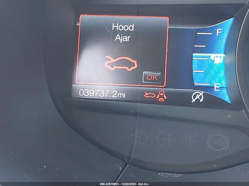 2021 Ford Edge Sel VIN: 2FMPK4J90MBA56341 Lot: 43978981