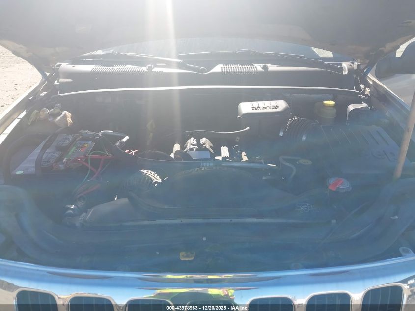 2000 Jeep Grand Cherokee Laredo VIN: 1J4G248S2YC420367 Lot: 43978983