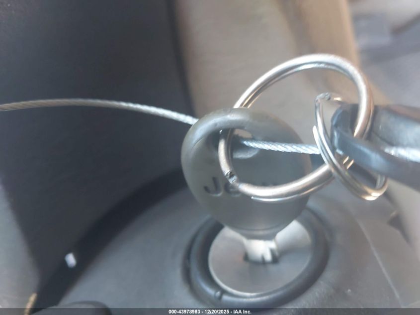 2000 Jeep Grand Cherokee Laredo VIN: 1J4G248S2YC420367 Lot: 43978983