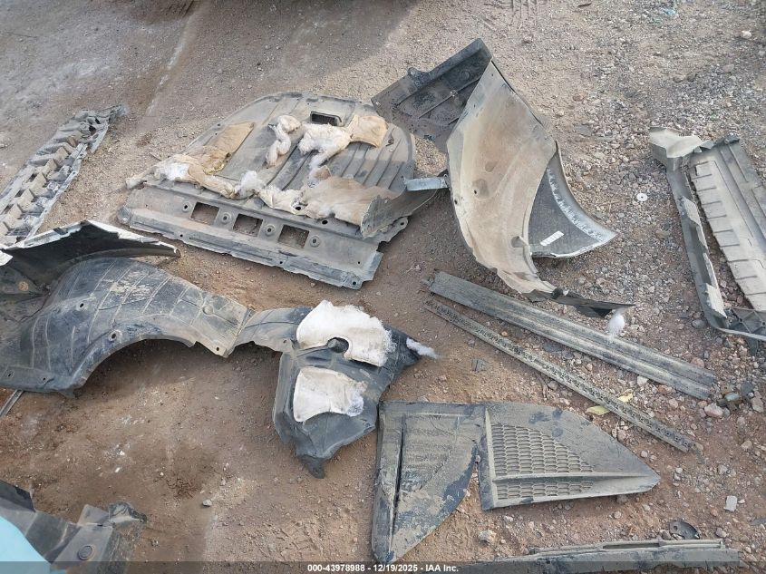 2023 Nissan Altima Sv Fwd VIN: 1N4BL4DV5PN338641 Lot: 43978988