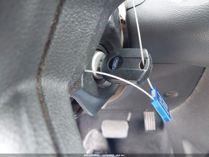 2014 Ford Focus Se VIN: 1FADP3F22EL183730 Lot: 43978990