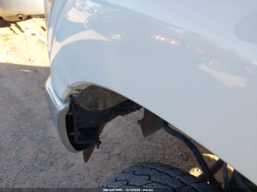 2015 Ford F-250 Xl VIN: 1FT7X2B64FED04743 Lot: 43978997