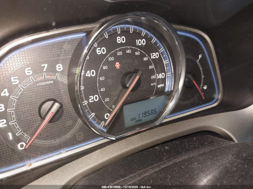 2015 Toyota Rav4 Limited VIN: 2T3DFREV1FW406558 Lot: 43978998