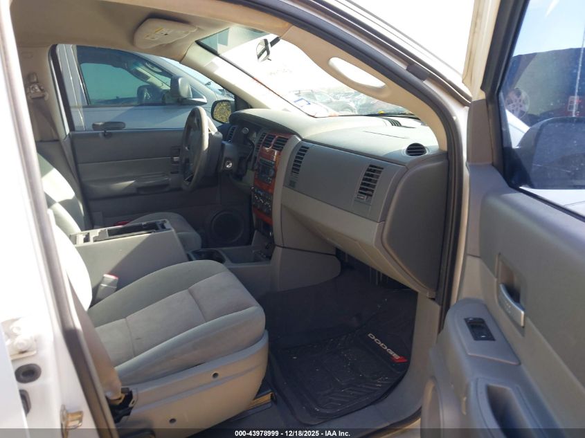2006 Dodge Durango Slt VIN: 1D4HD48N66F178759 Lot: 43978999