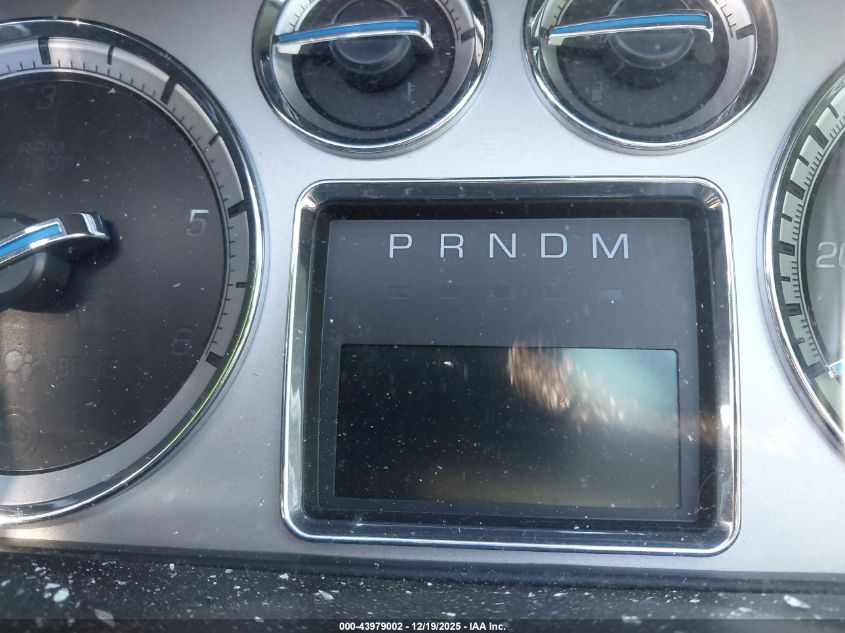 2010 Cadillac Escalade Ext Luxury VIN: 3GYVKMEF6AG218276 Lot: 43979002