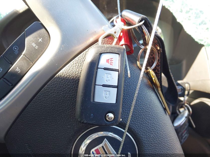 2010 Cadillac Escalade Ext Luxury VIN: 3GYVKMEF6AG218276 Lot: 43979002