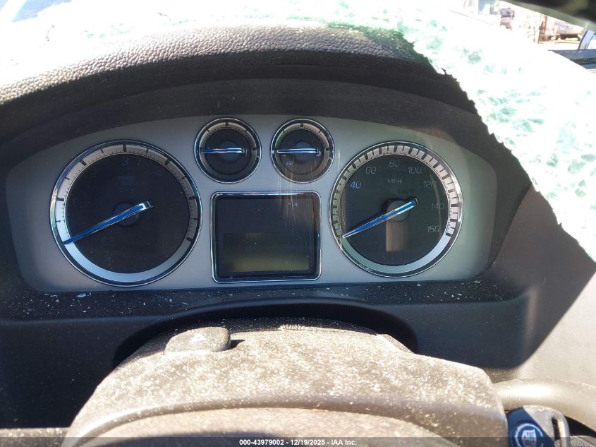 2010 Cadillac Escalade Ext Luxury VIN: 3GYVKMEF6AG218276 Lot: 43979002