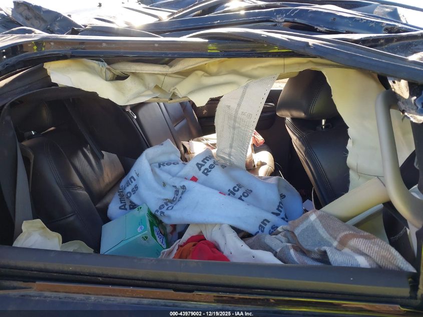 2010 Cadillac Escalade Ext Luxury VIN: 3GYVKMEF6AG218276 Lot: 43979002