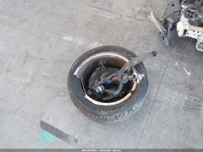 2010 Honda Accord 2.4 Ex VIN: 1HGCP2E7XAA091365 Lot: 43979003