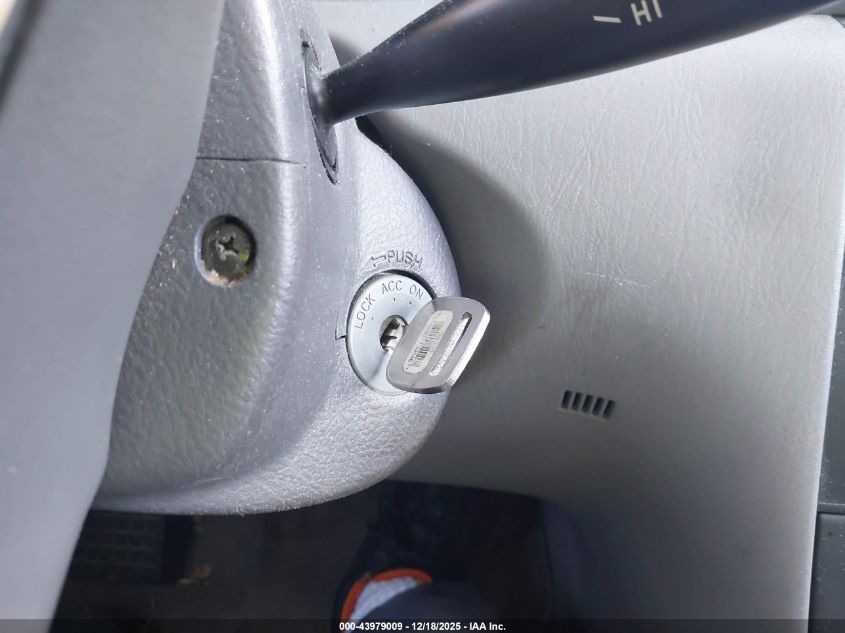 2003 Toyota Corolla Ce VIN: 1NXBR32E93Z064118 Lot: 43979009