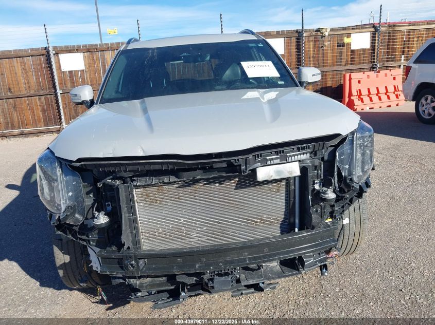 2024 Kia Telluride Sx Prestige X-Line VIN: 5XYP5DGC9RG429667 Lot: 43979011