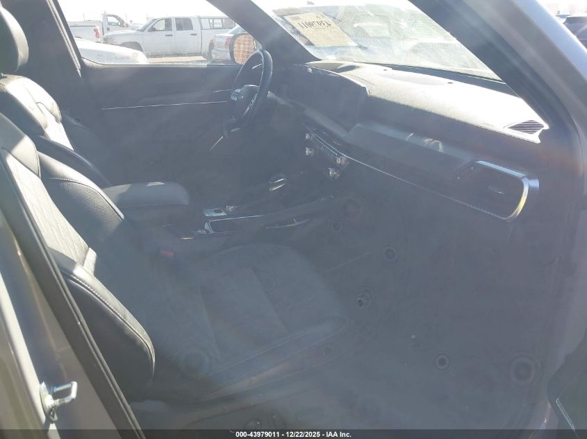 2024 Kia Telluride Sx Prestige X-Line VIN: 5XYP5DGC9RG429667 Lot: 43979011