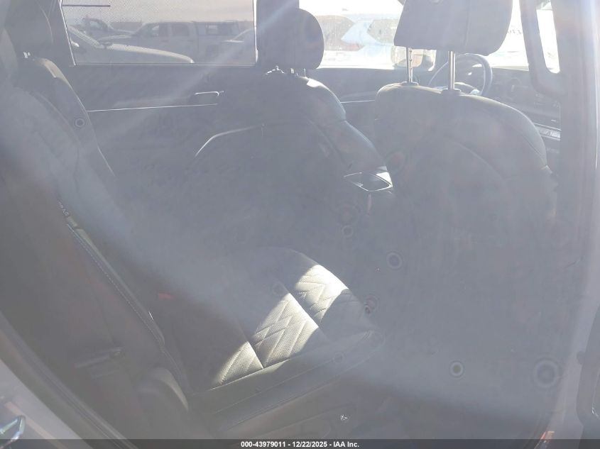 2024 Kia Telluride Sx Prestige X-Line VIN: 5XYP5DGC9RG429667 Lot: 43979011