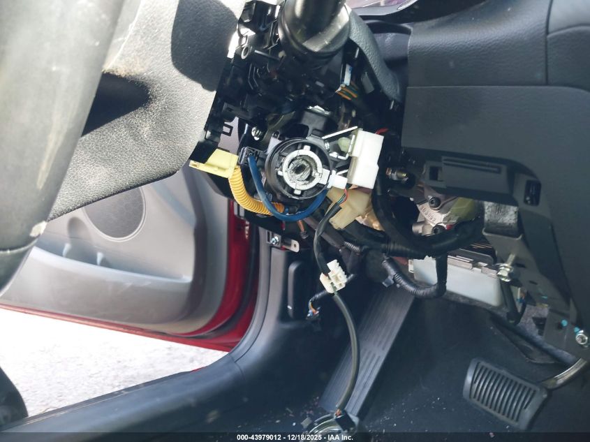 2014 Kia Forte Ex VIN: KNAFX4A87E5087470 Lot: 43979012