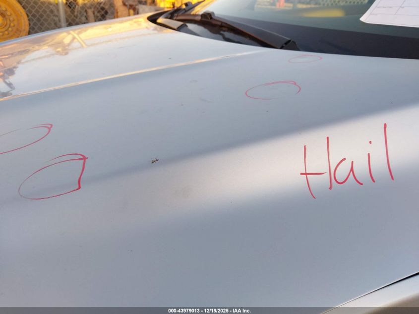 2016 Honda Hr-V Ex VIN: 3CZRU5H50GM747317 Lot: 43979013