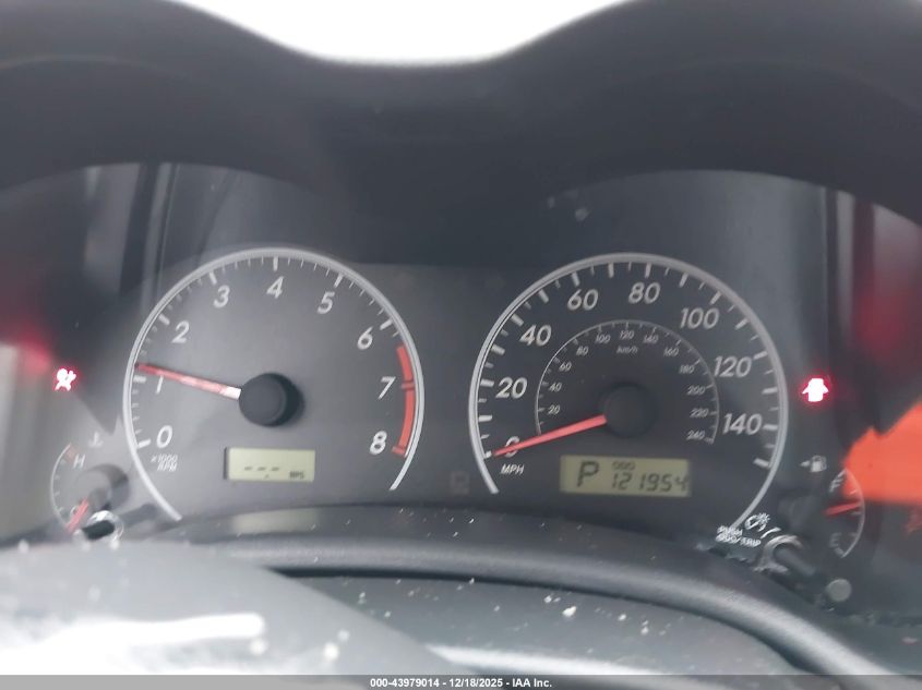 2012 Toyota Corolla Le VIN: 2T1BU4EE6CC774028 Lot: 43979014