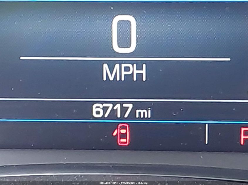 2024 GMC Terrain Awd Sle VIN: 3GKALTEG5RL395932 Lot: 43979018