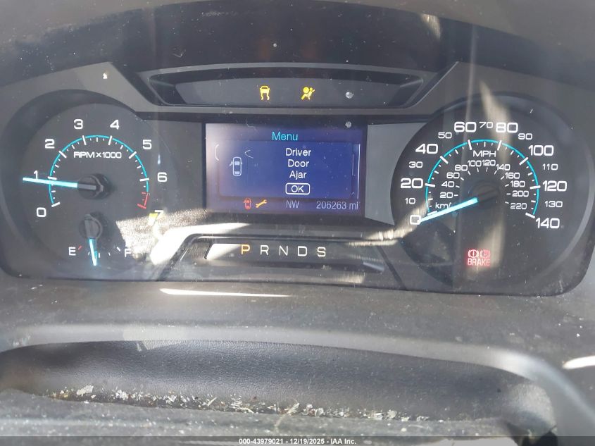 2013 Ford Flex Se VIN: 2FMGK5B88DBD21955 Lot: 43979021