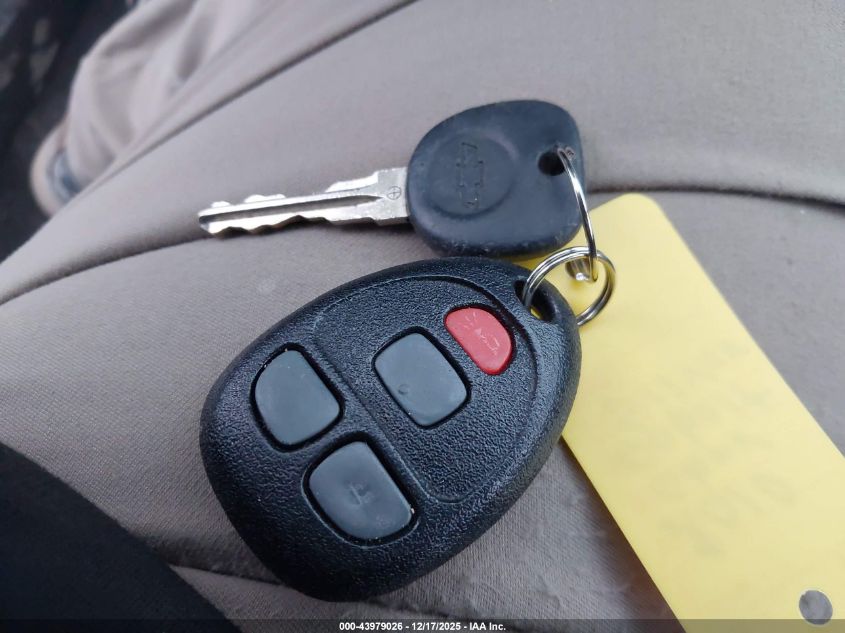 2010 Chevrolet Cobalt Lt VIN: 1G1AF5F52A7194082 Lot: 43979026