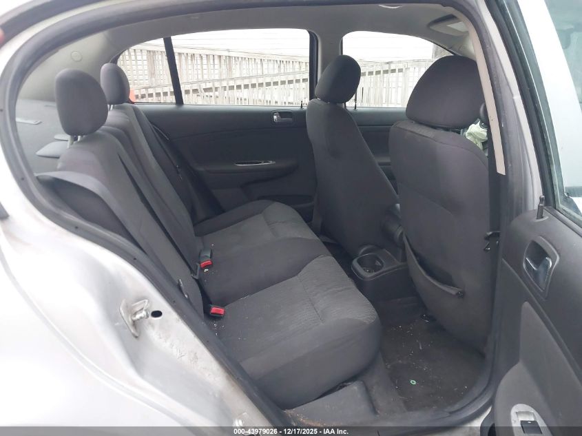 2010 Chevrolet Cobalt Lt VIN: 1G1AF5F52A7194082 Lot: 43979026