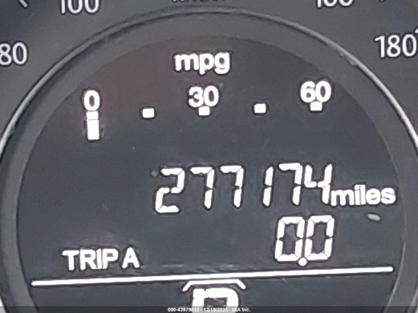 2013 Honda Accord Lx VIN: 1HGCR2F31DA133478 Lot: 43979032