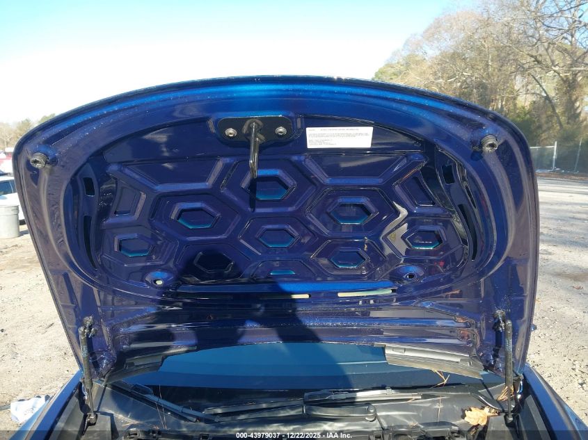 2023 Tesla Model 3 Rear-Wheel Drive VIN: 5YJ3E1EA0PF694979 Lot: 43979037