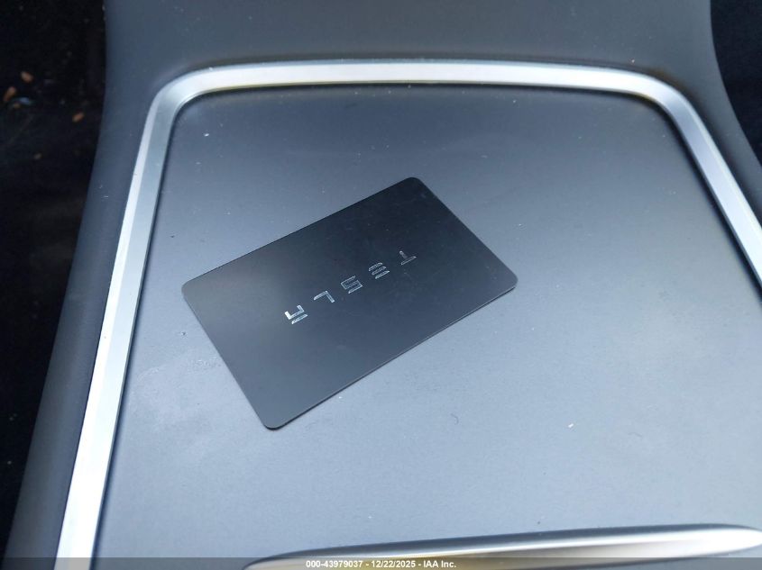 2023 Tesla Model 3 Rear-Wheel Drive VIN: 5YJ3E1EA0PF694979 Lot: 43979037