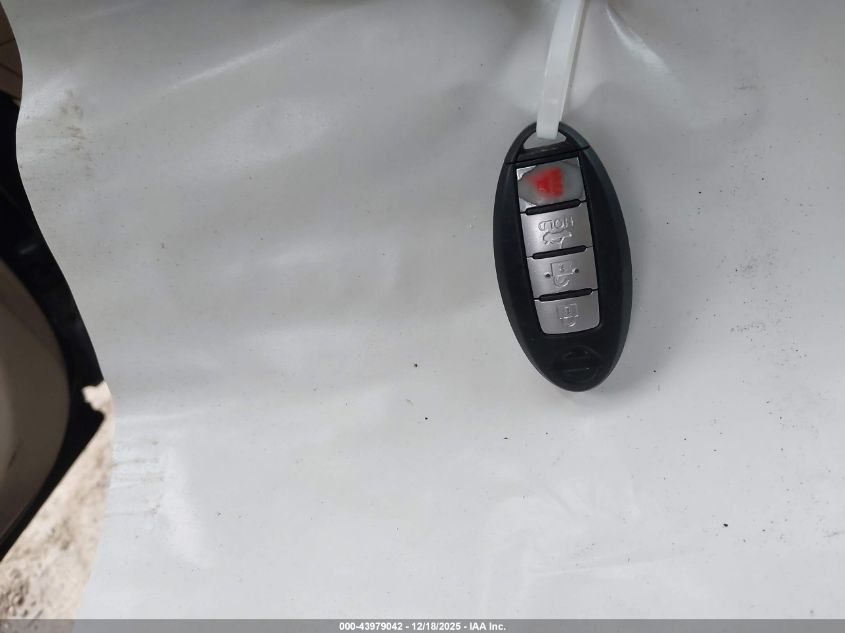 2013 Nissan Maxima 3.5 S VIN: 1N4AA5AP5DC848282 Lot: 43979042