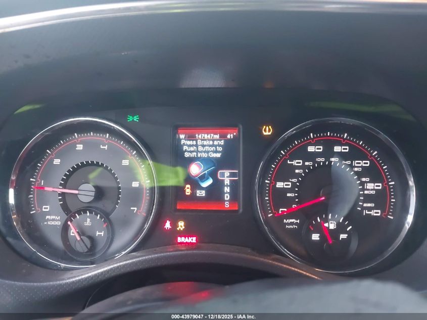 2012 Dodge Charger Sxt VIN: 2C3CDXHG2CH271755 Lot: 43979047