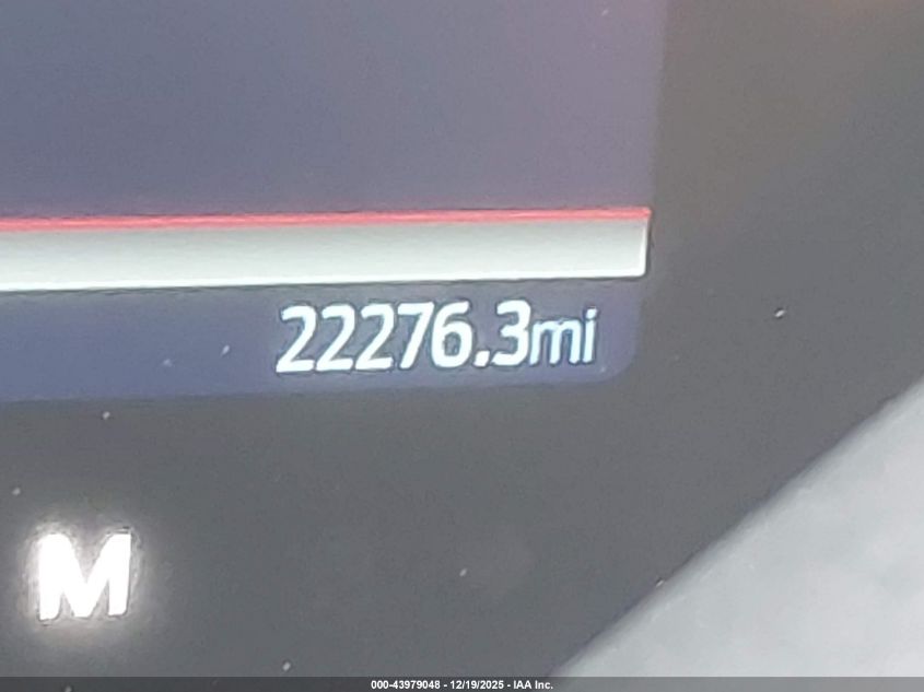 2023 Ford Bronco Black Diamond VIN: 1FMEE5BP1PLB73982 Lot: 43979048