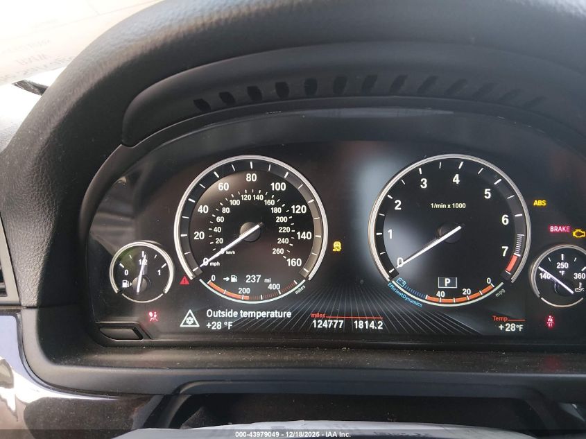 2016 BMW 528I xDrive VIN: WBA5A7C50GG149395 Lot: 43979049