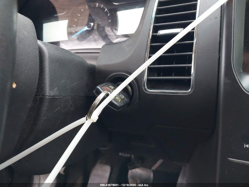 2014 Ford Flex Sel VIN: 2FMGK5C85EBD25428 Lot: 43979051