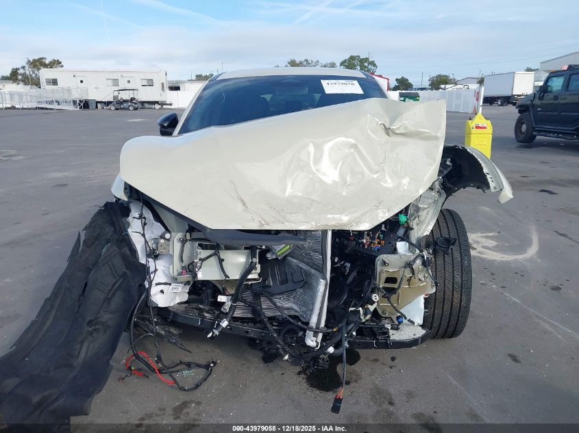 2025 Ford Mustang Mach-E Gt VIN: 3FMTK4SXXSMA50571 Lot: 43979058