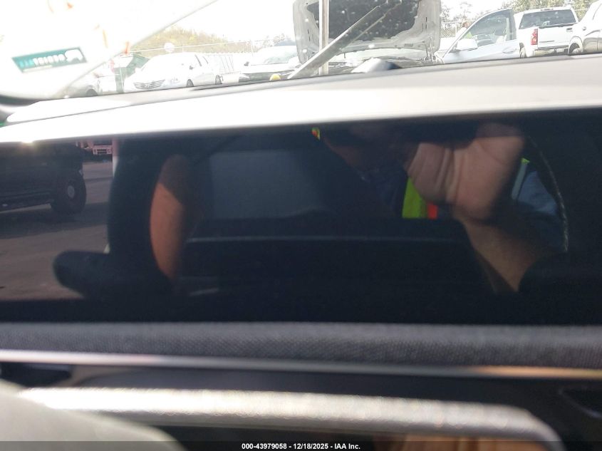 2025 Ford Mustang Mach-E Gt VIN: 3FMTK4SXXSMA50571 Lot: 43979058